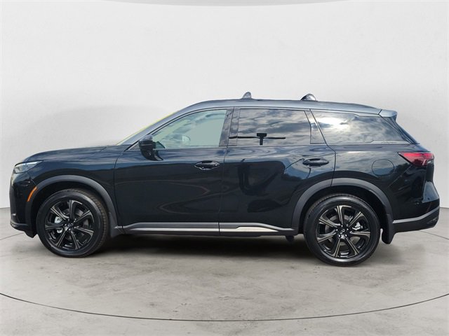 New 2026 INFINITI QX60 Autograph w/ Dark Cargo Package image 2
