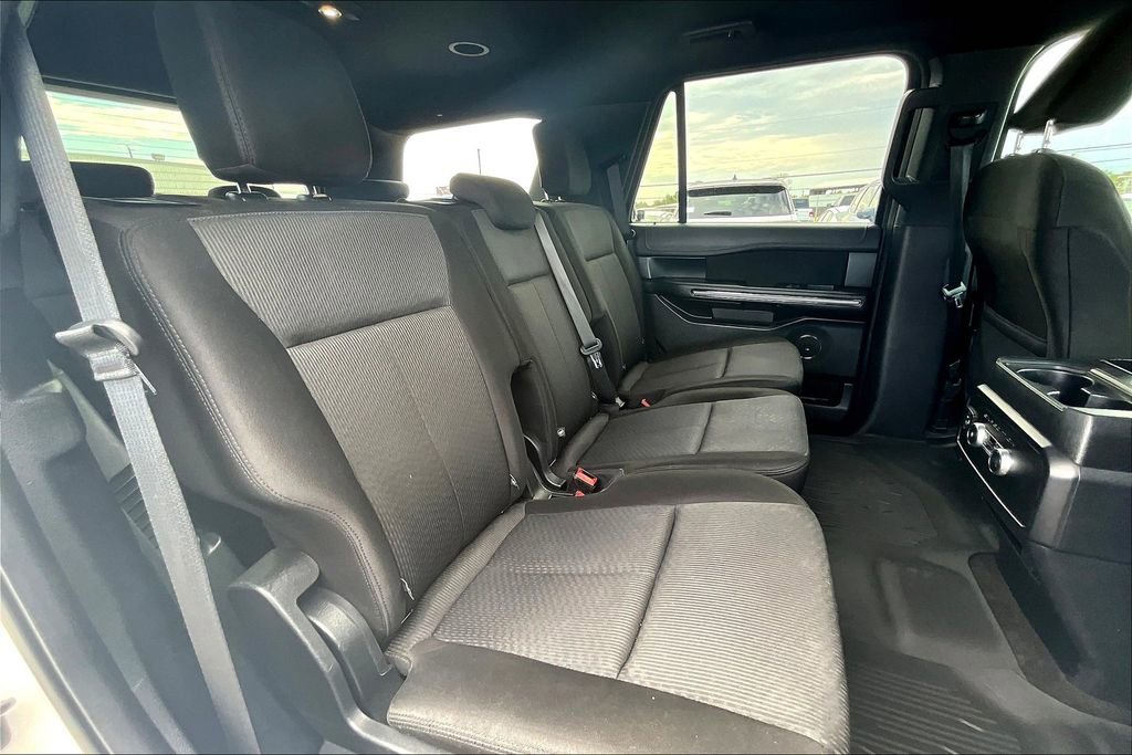 Used 2021 Ford Expedition XLT image 37