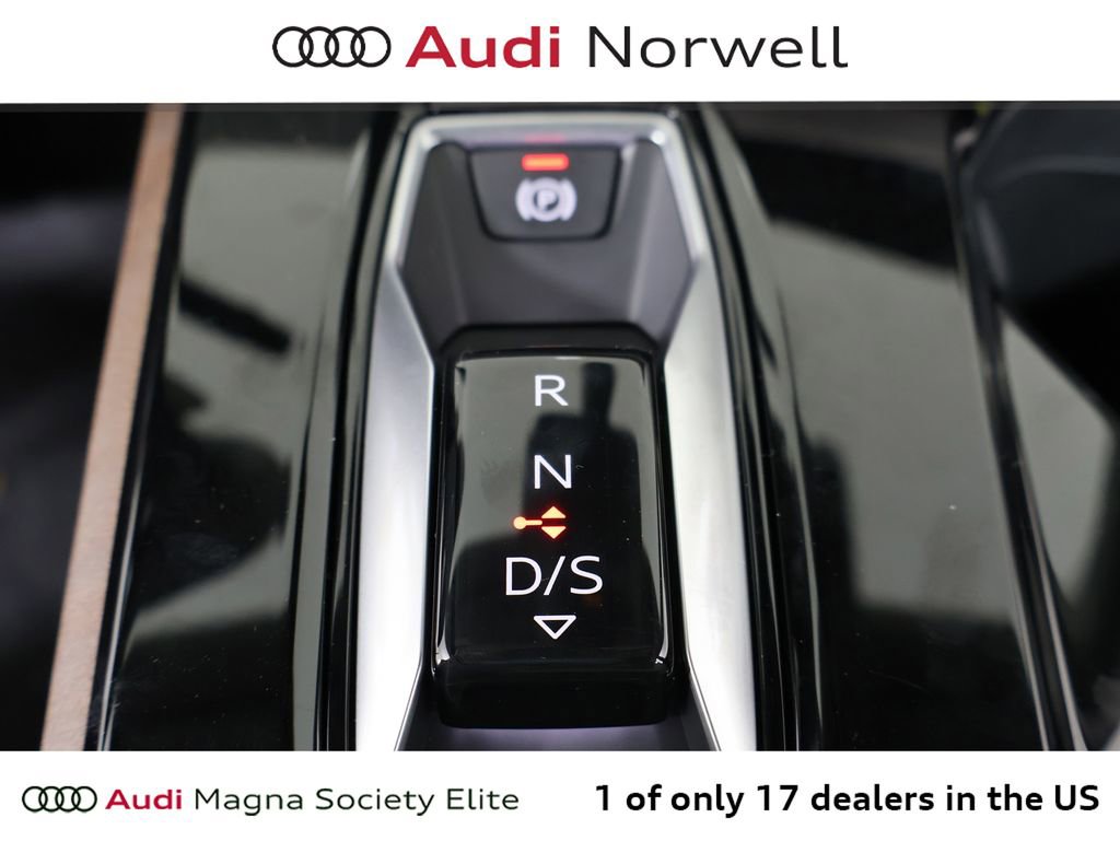 New 2026 Audi A5 2.0T Premium Plus AWD/4WD image 3