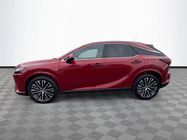 Used 2025 Lexus RX 350 Premium Plus w/ Accessory Package (Z1) FWD image 4