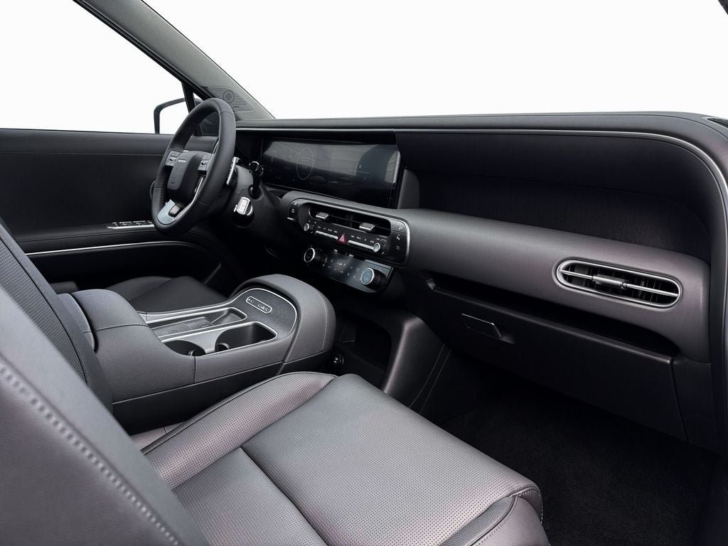 New 2026 Hyundai Palisade Limited AWD/4WD image 17