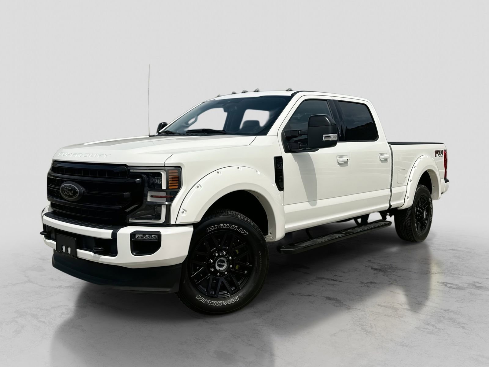 Used 2020 Ford F250 Lariat AWD/4WD image 1