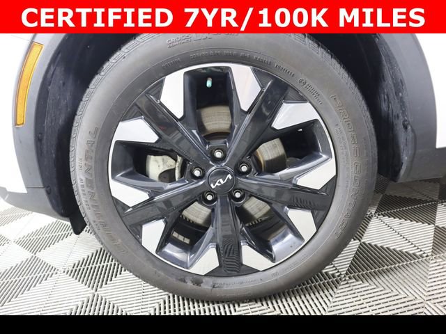Used 2023 Kia Sportage X-Line w/ X-Line Premium Package image 31