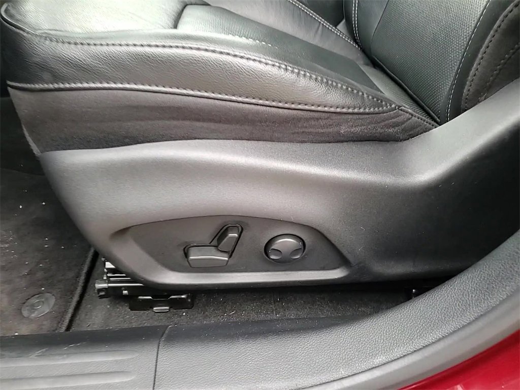 Used 2022 Jeep Compass High Altitude image 13