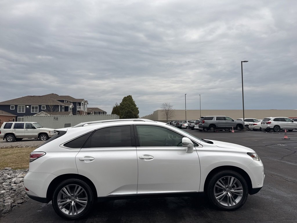 Used 2015 Lexus RX 350 FWD image 6