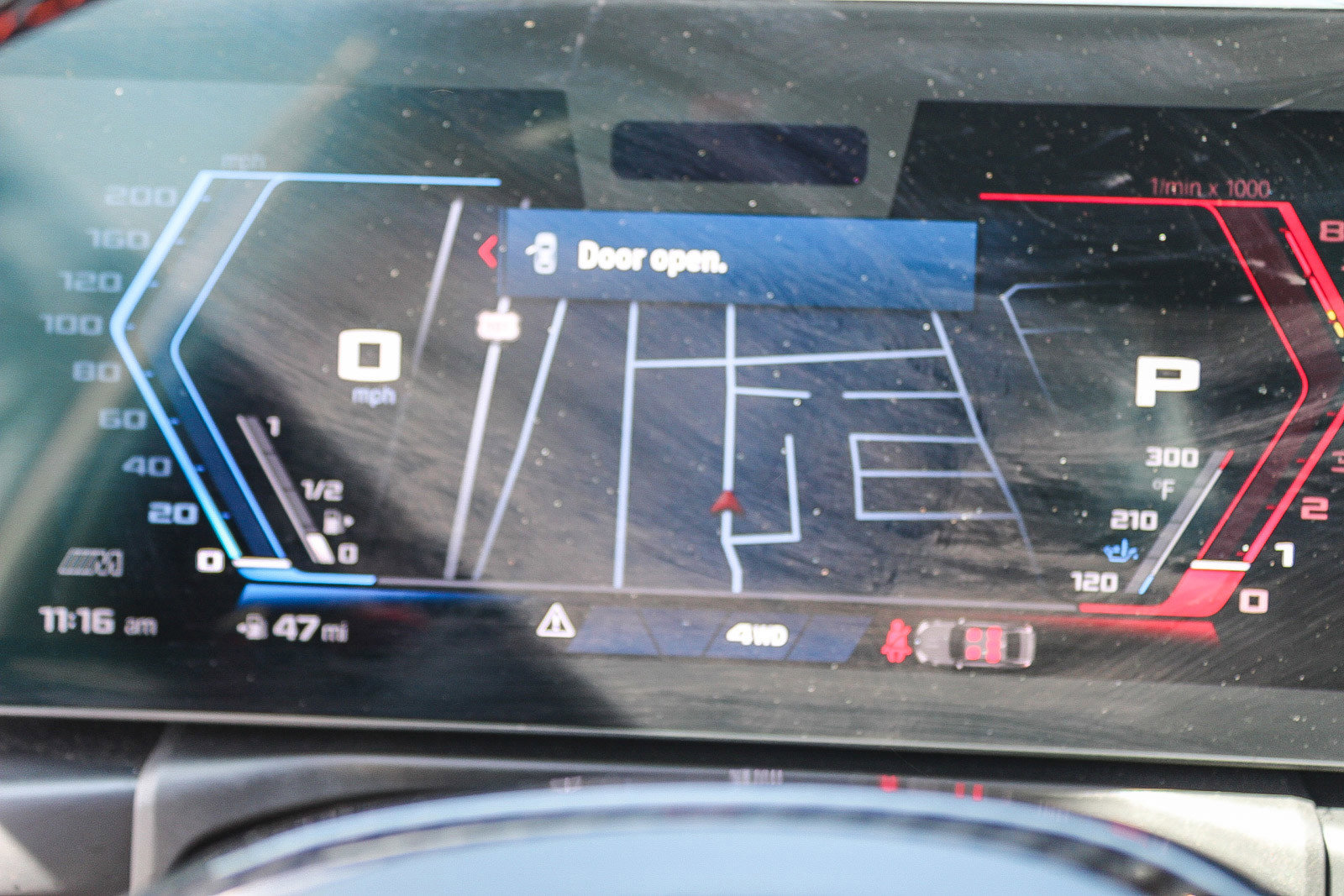 Used 2026 BMW M3 Competition image 23