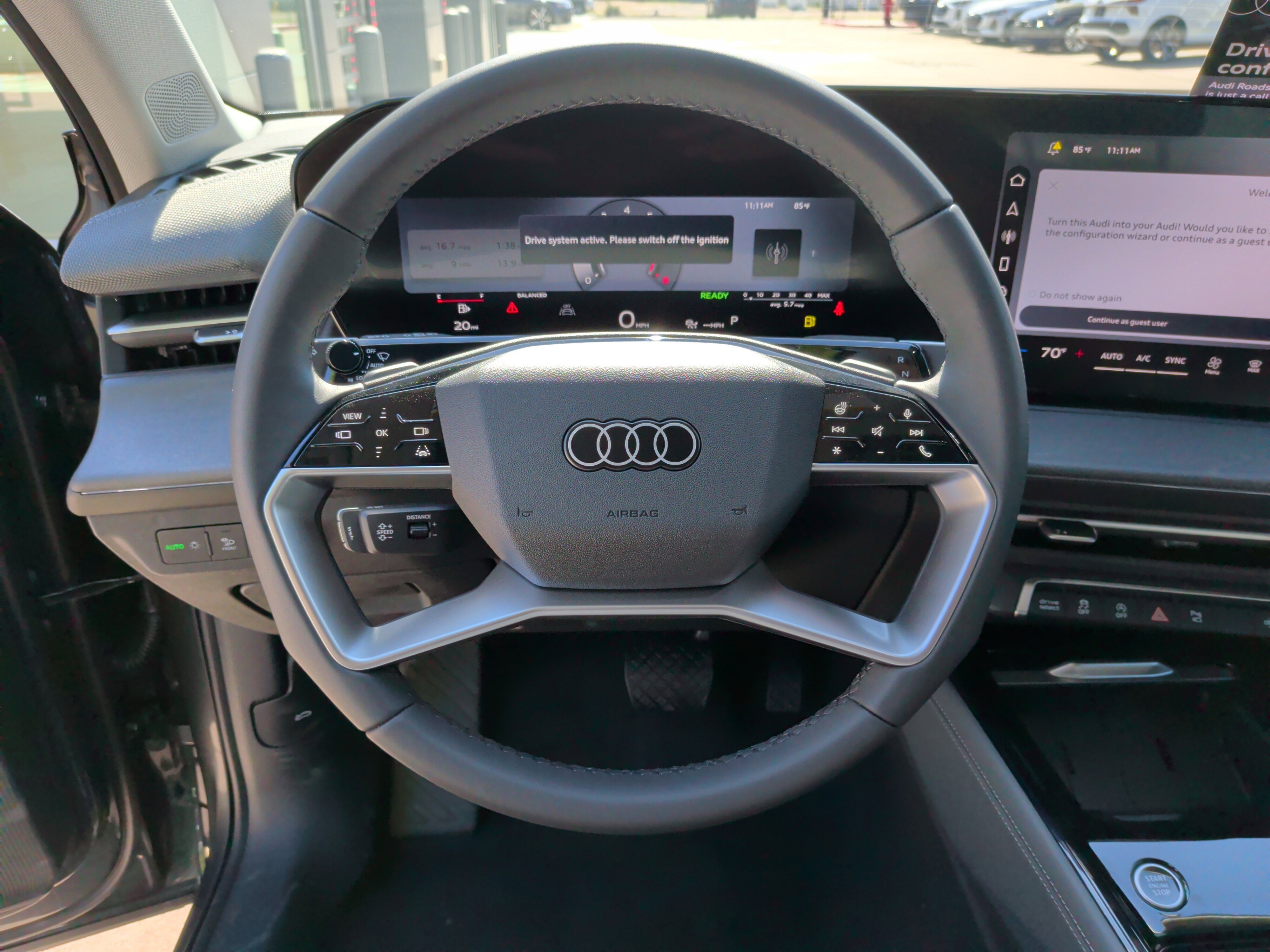 Used 2026 Audi Q3 quattro 2.0T image 18