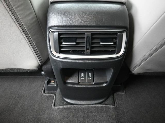 Used 2021 Honda CR-V Touring image 25