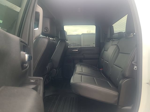 Used 2020 Chevrolet Silverado 3500 W/T w/ WT Convenience Package AWD/4WD image 22