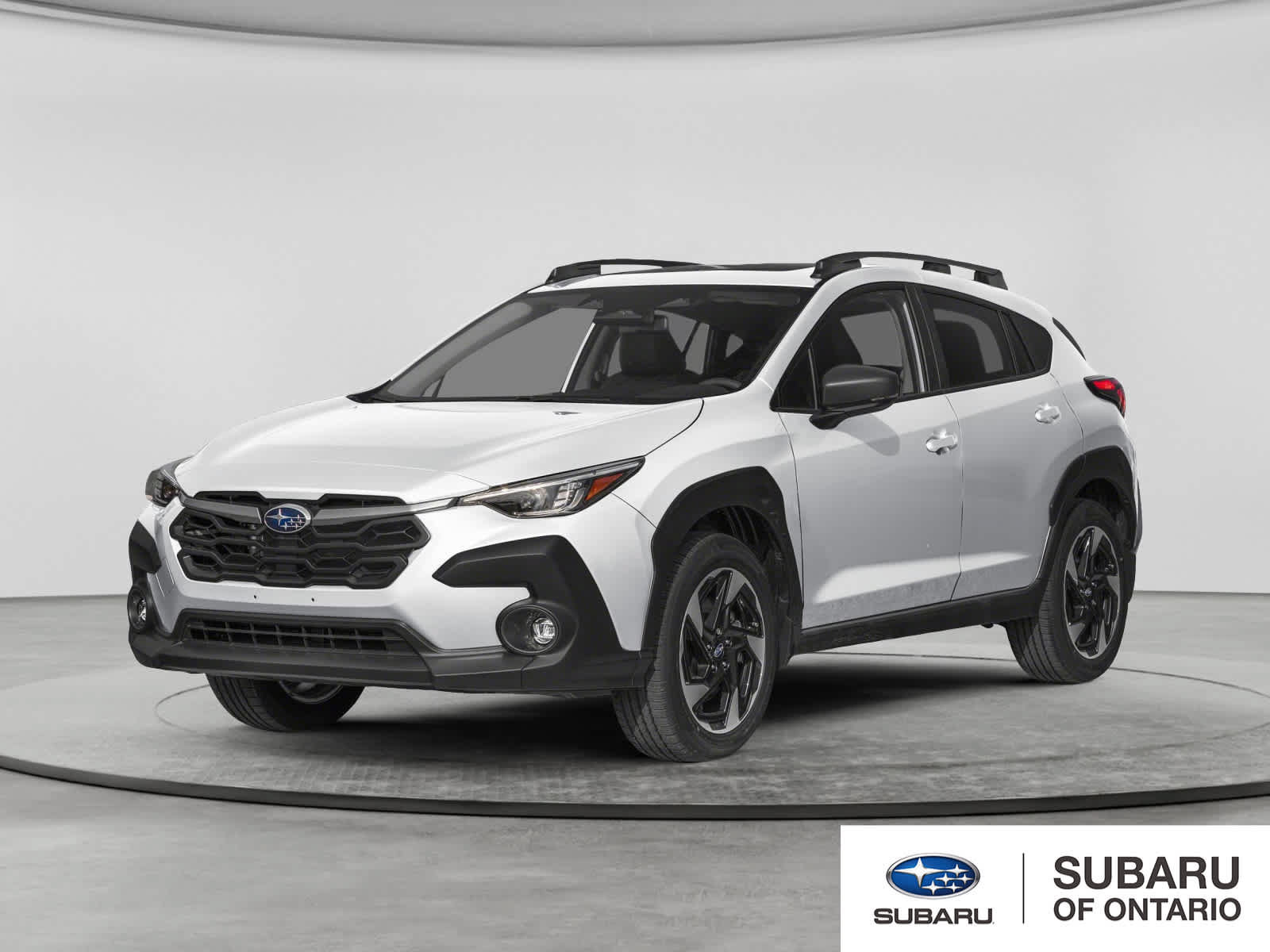 New 2026 Subaru Crosstrek 2.5i Limited