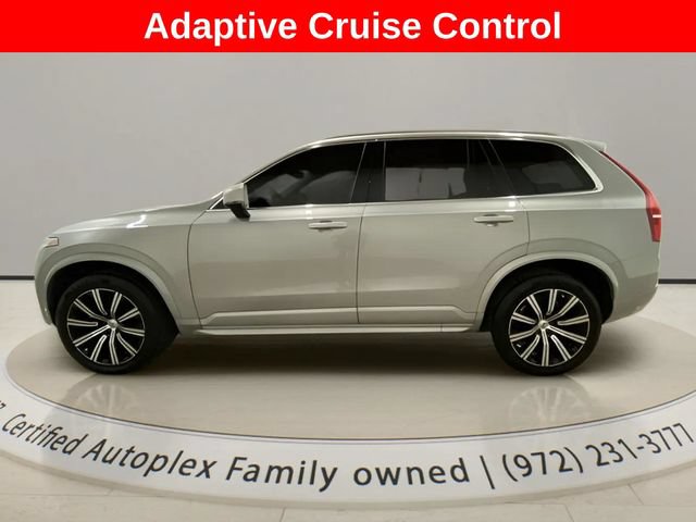 Used 2023 Volvo XC90 B6 Core AWD/4WD image 2