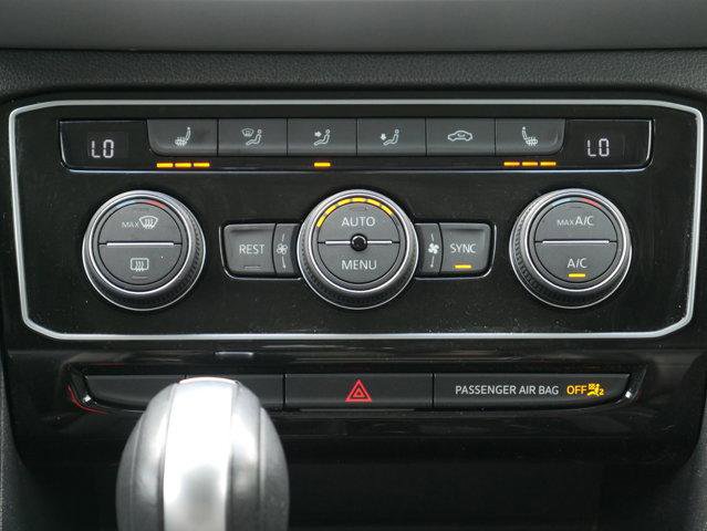 Used 2022 Volkswagen Atlas SE image 19