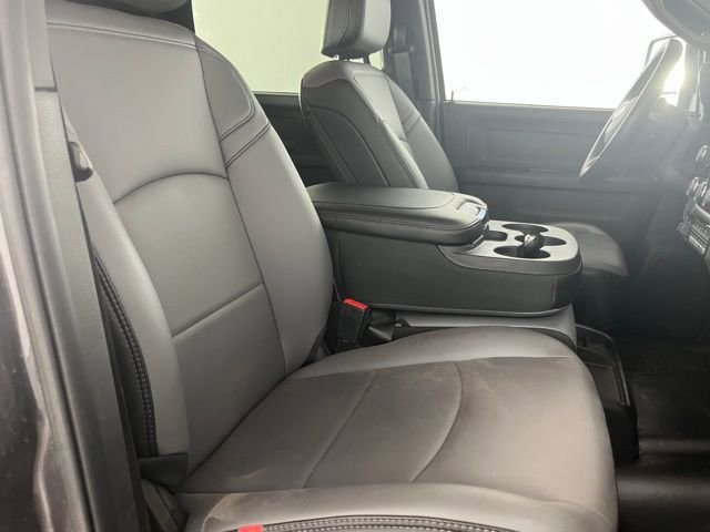 New 2025 RAM 2500 Tradesman w/ Bed Utility Group image 28