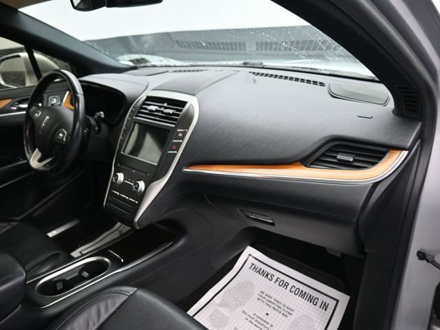 Used 2019 Lincoln MKC Reserve w/ MKC Climate Package image 11