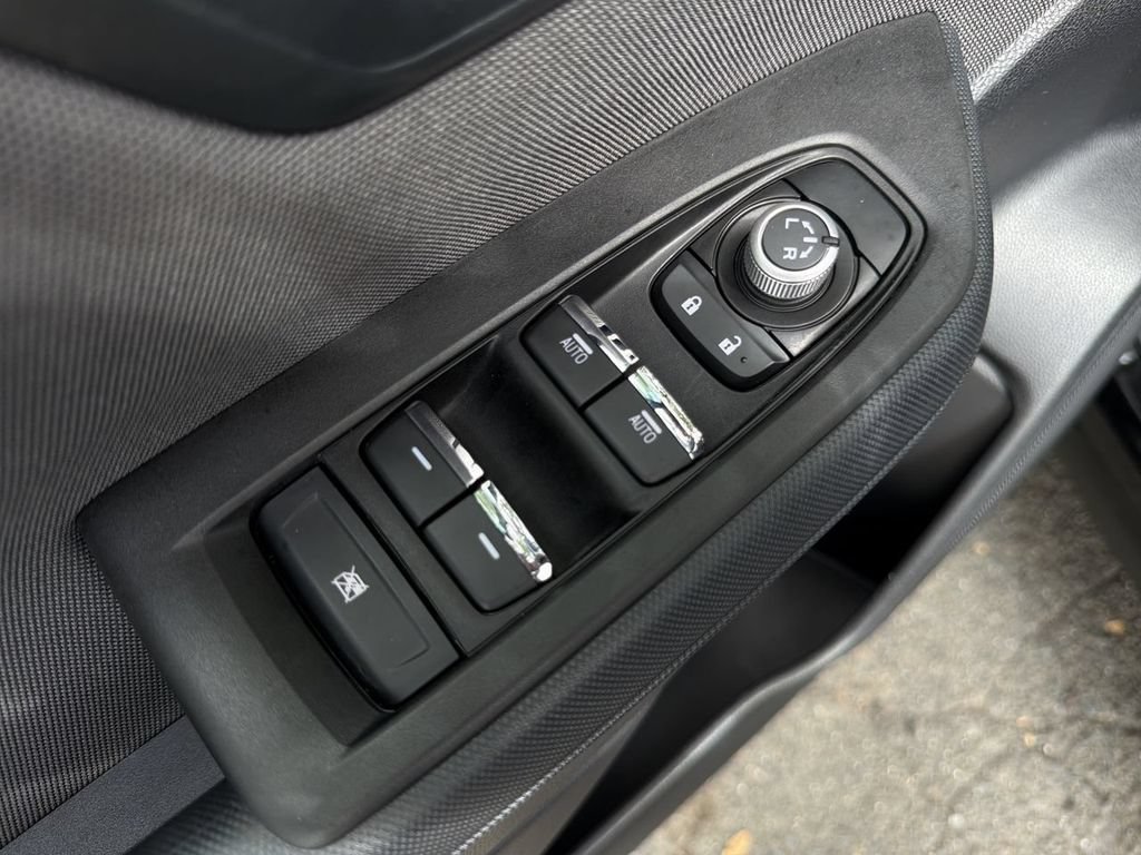 Used 2026 Subaru Forester Premium AWD/4WD image 16