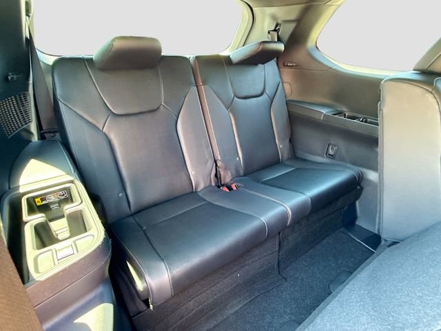 New 2026 Lexus TX 350 FWD image 22