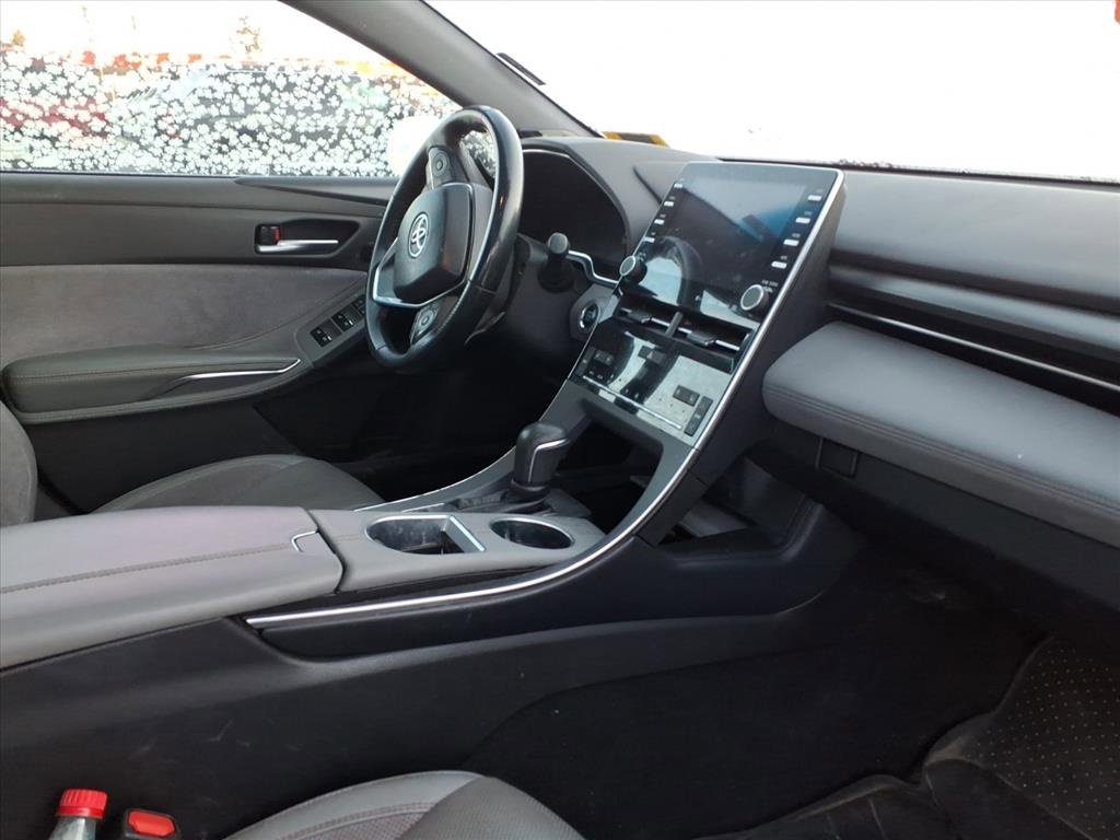 Used 2019 Toyota Avalon Touring w/ Advanced Safety Package image 13