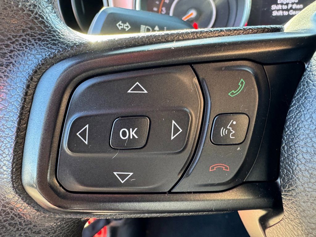 Used 2018 Jeep Wrangler Unlimited Sport AWD/4WD image 43