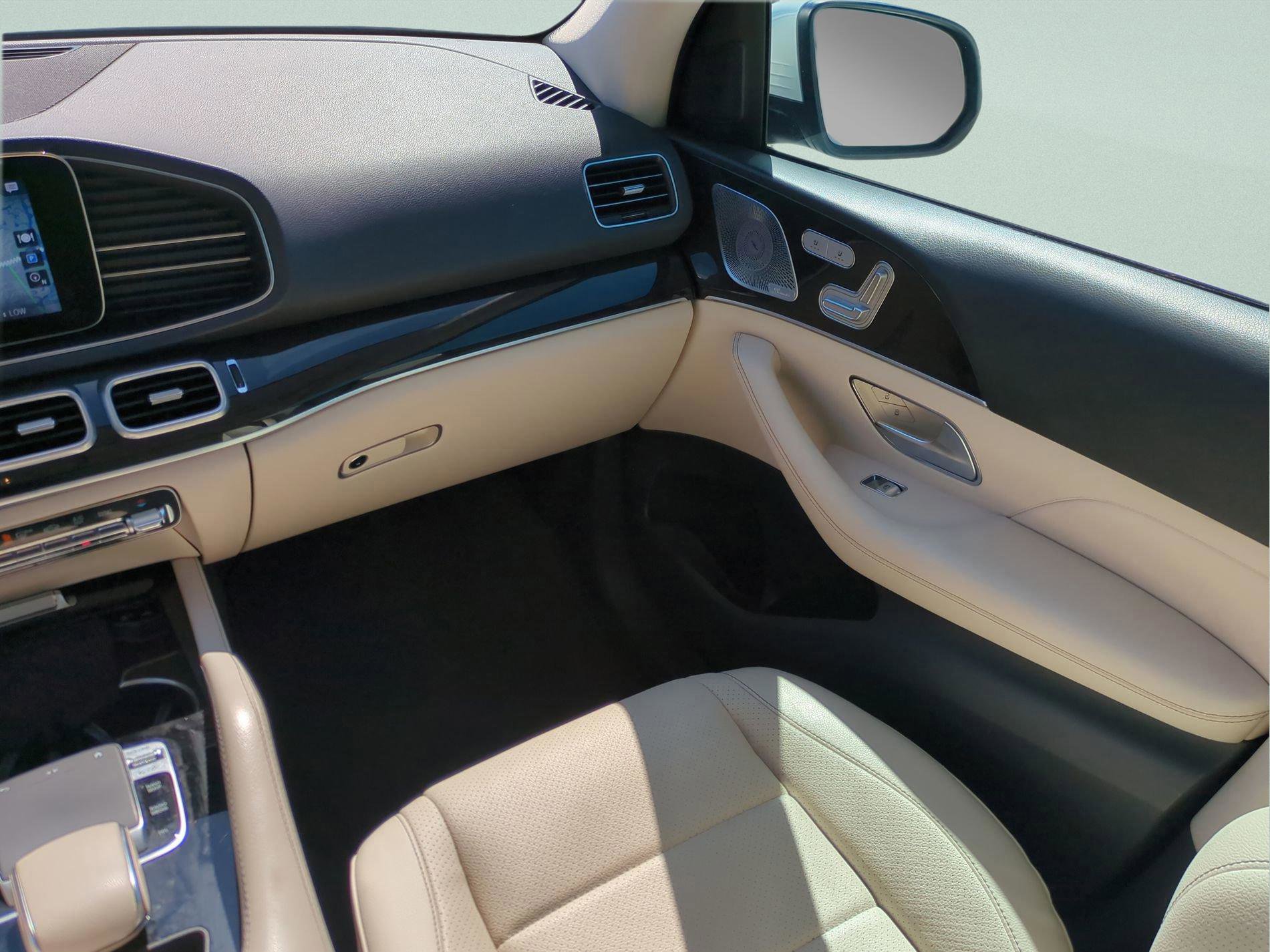 Used 2020 Mercedes-Benz GLE 350 image 17