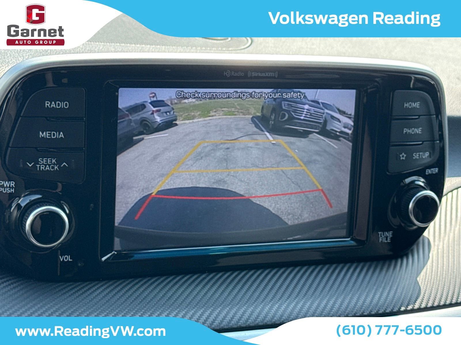 Used 2019 Hyundai Tucson SEL image 20