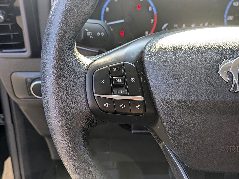 Used 2022 Ford Bronco Sport Base image 18