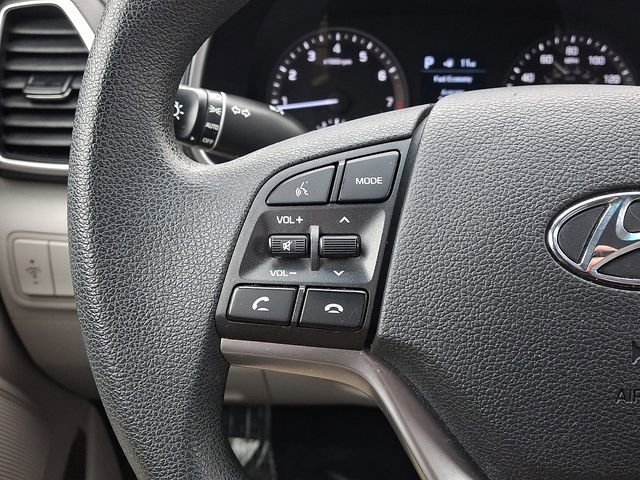 Used 2019 Hyundai Tucson SE image 23