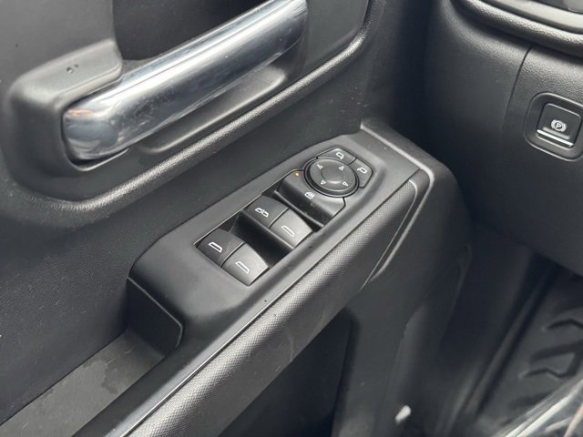 Used 2019 Chevrolet Silverado 1500 W/T w/ WT Convenience Package image 27