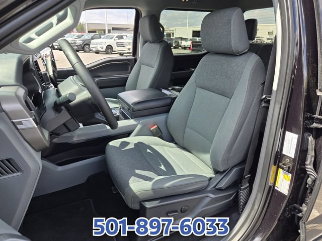 Certified 2024 Ford F150 XLT w/ Mobile Office Package AWD/4WD image 11