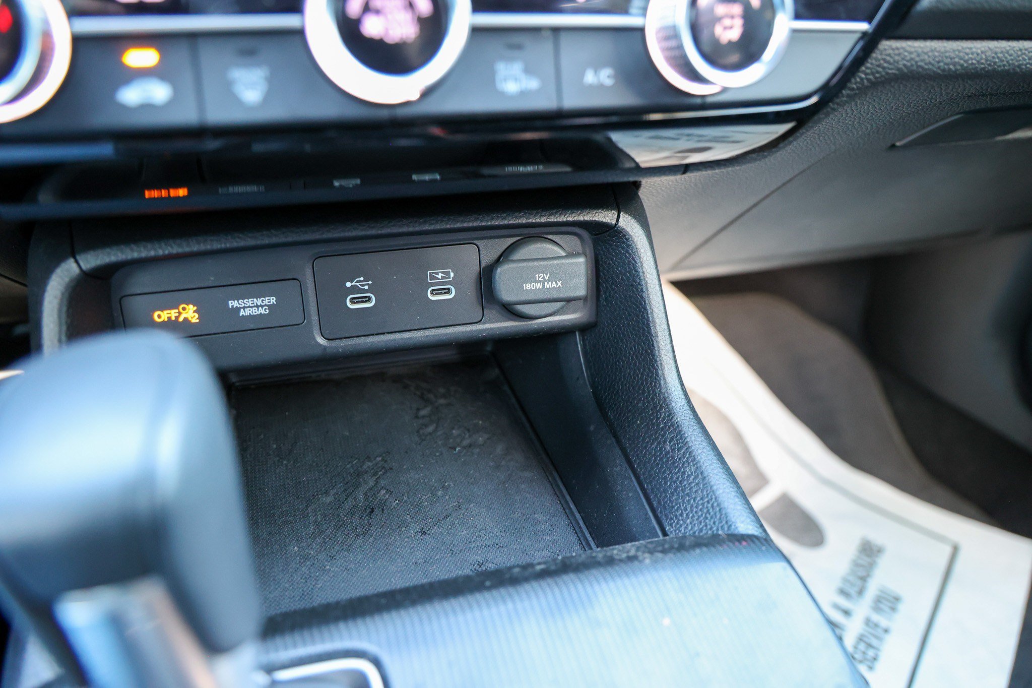 Used 2025 Honda Civic Sport image 24