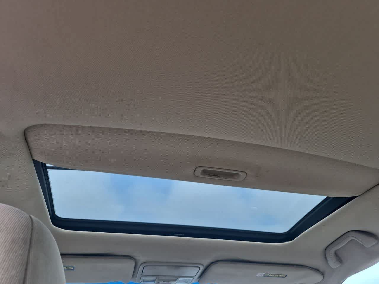 Used 2006 Honda Accord EX image 19