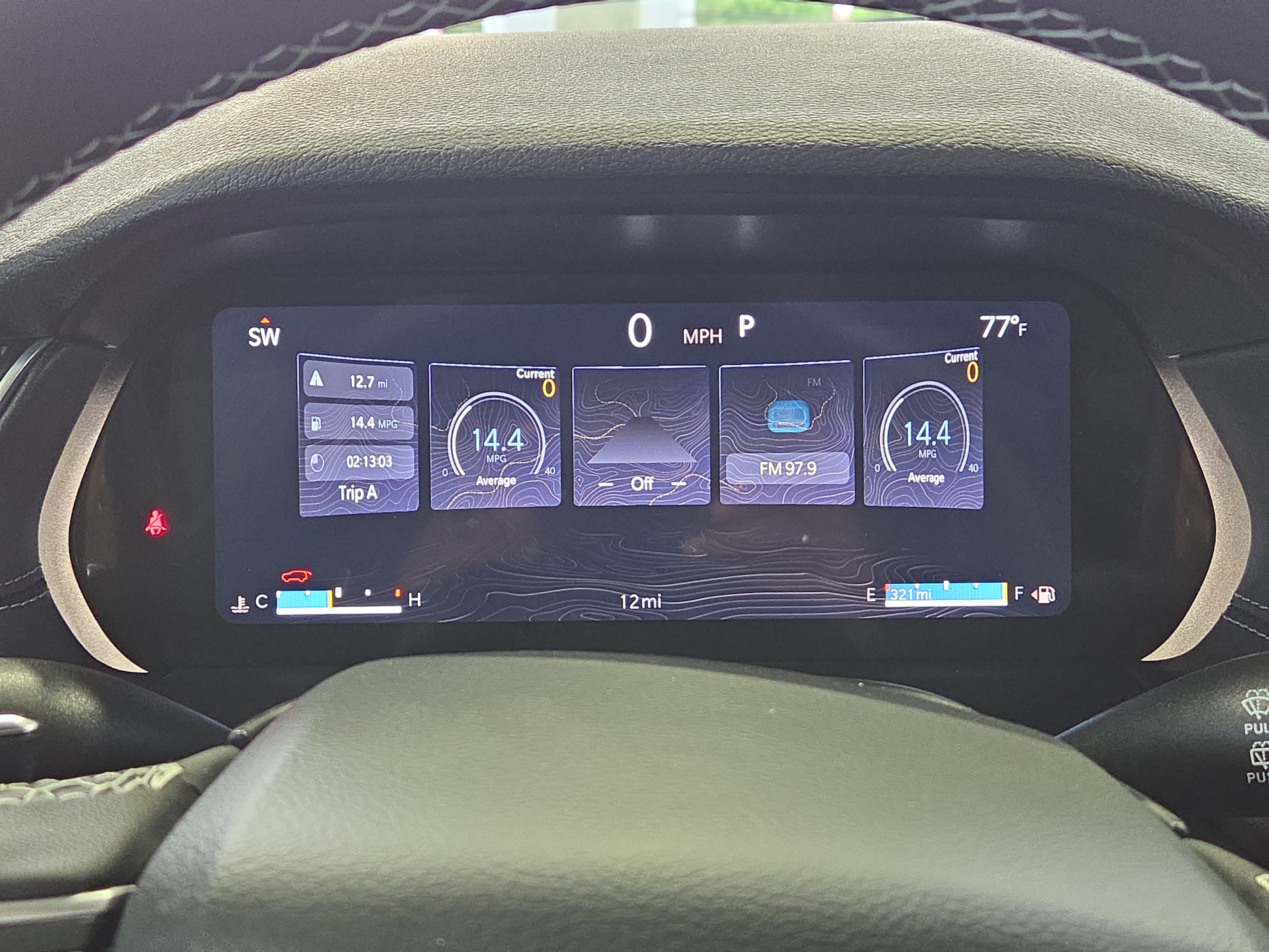 New 2025 Jeep Grand Cherokee Laredo X image 27