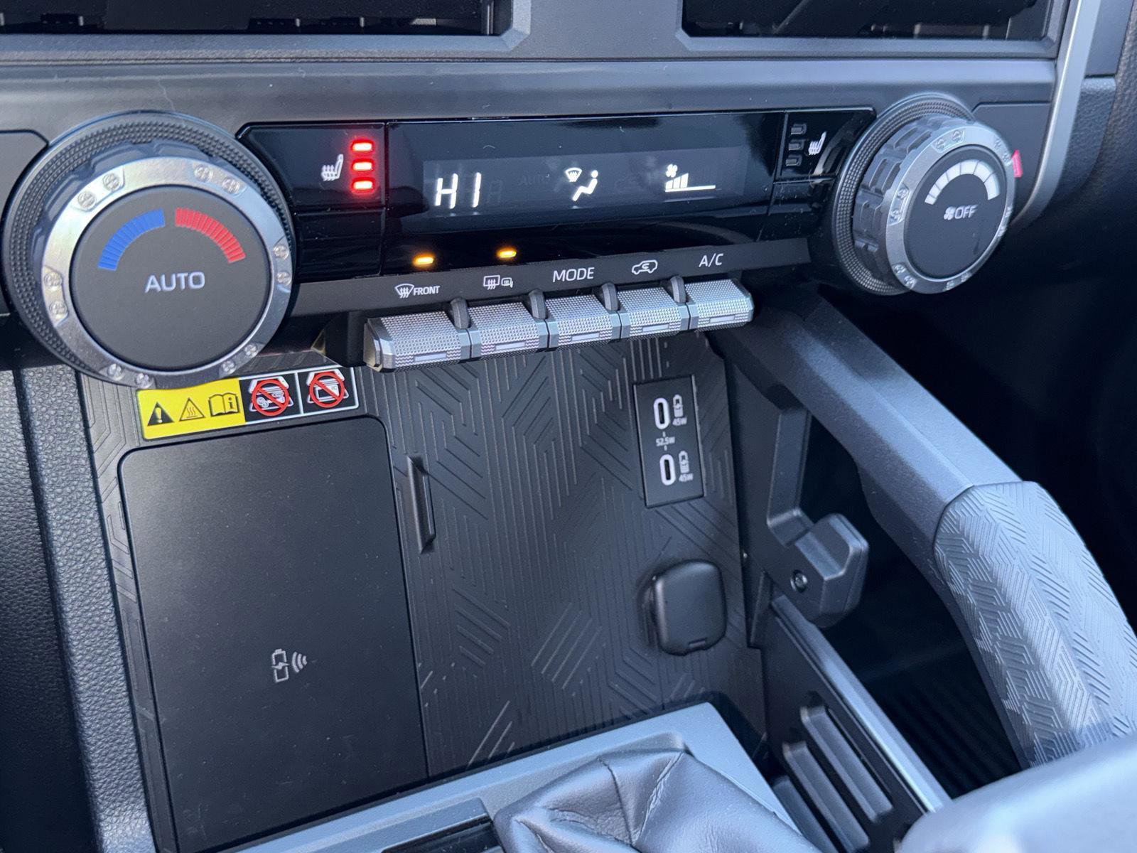 Certified 2026 Toyota 4Runner TRD Off-Road image 33