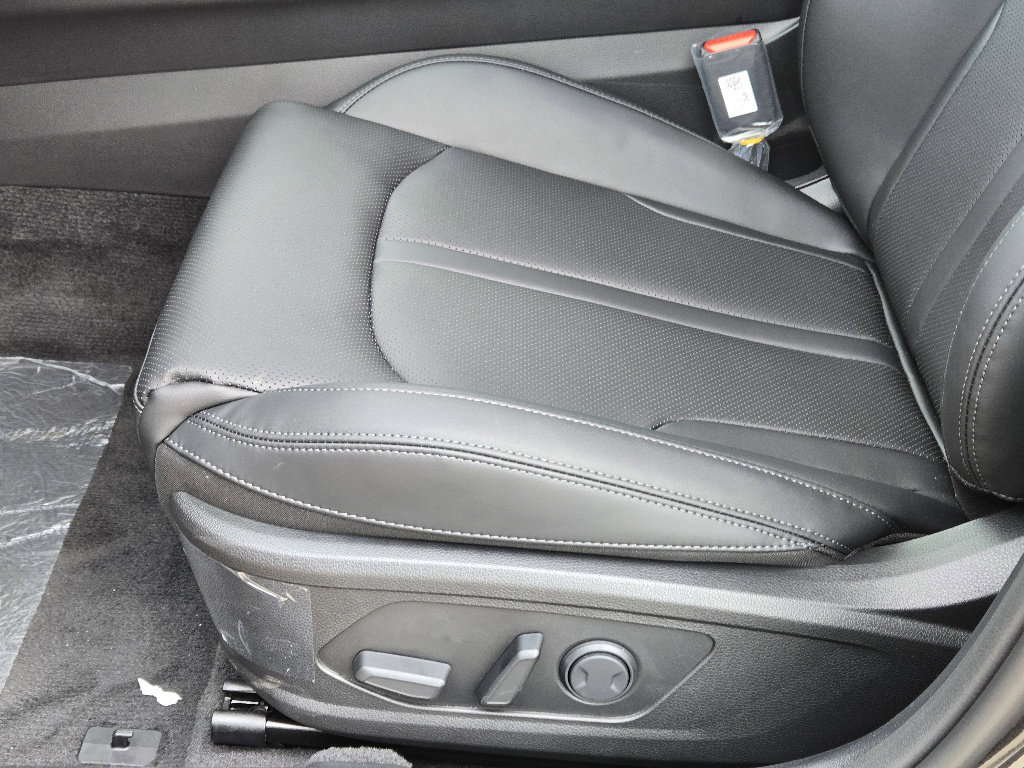 New 2026 Kia K5 EX image 17