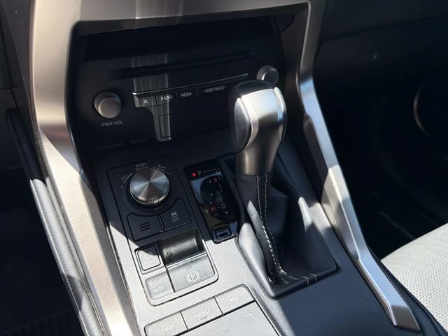 Used 2021 Lexus NX 300 FWD w/ Premium Package image 30