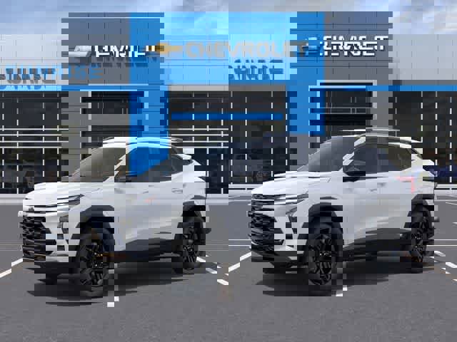 New 2026 Chevrolet Trax ACTIV image 3