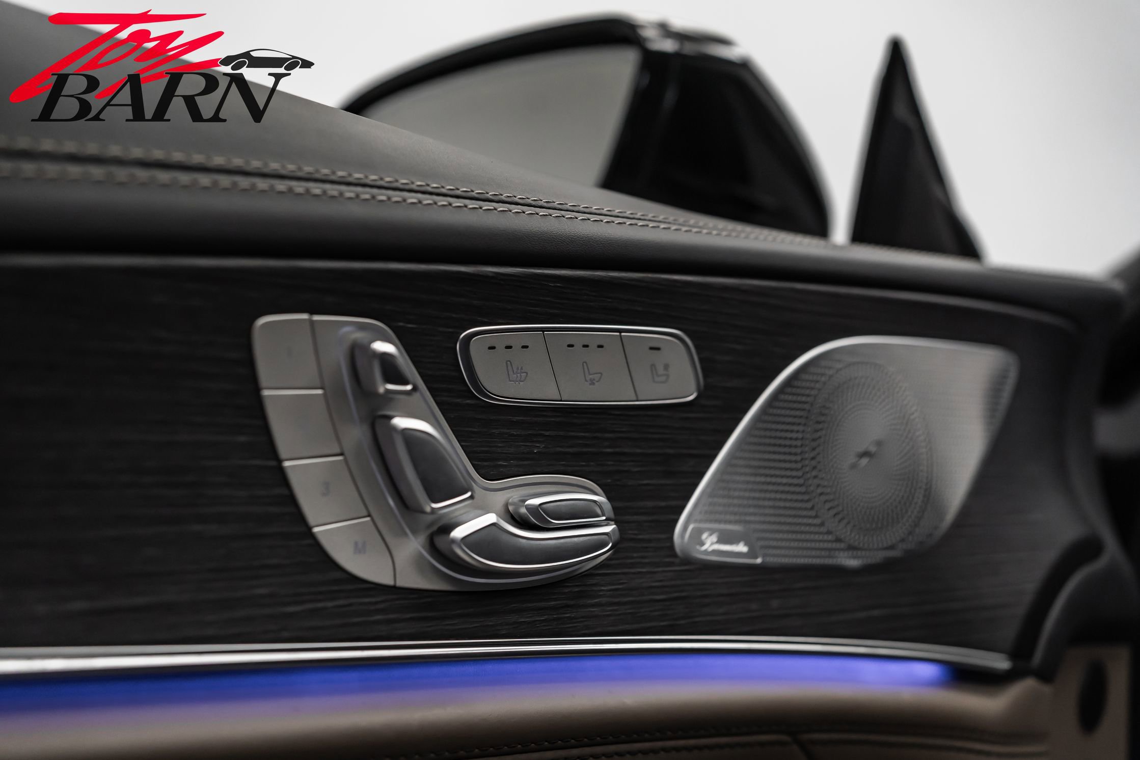 Used 2022 Mercedes-Benz AMG GT 53 image 25