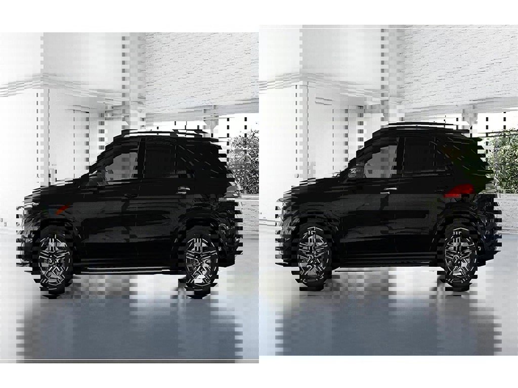 New 2026 Mercedes-Benz GLE 580 4MATIC image 34