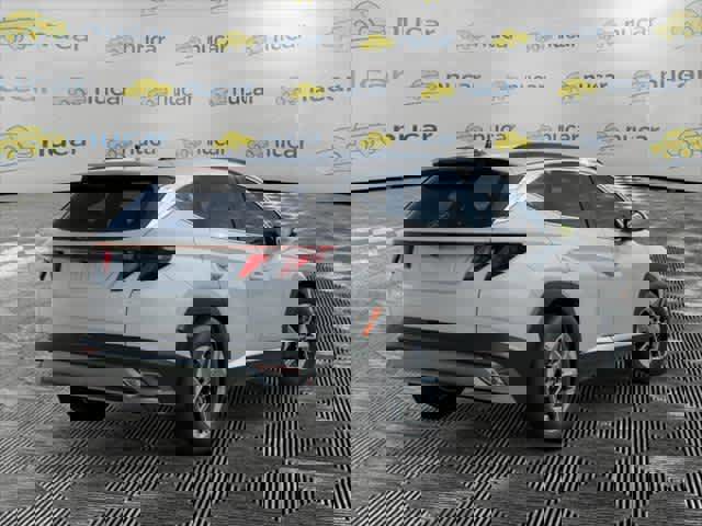 New 2026 Hyundai Tucson SEL image 4