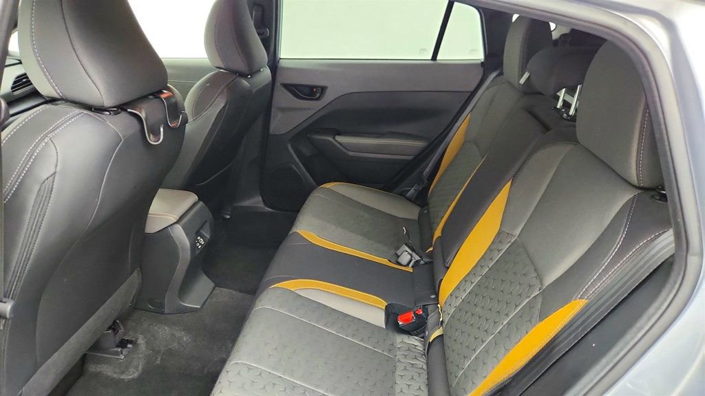 Used 2024 Subaru Crosstrek 2.5i Sport image 20