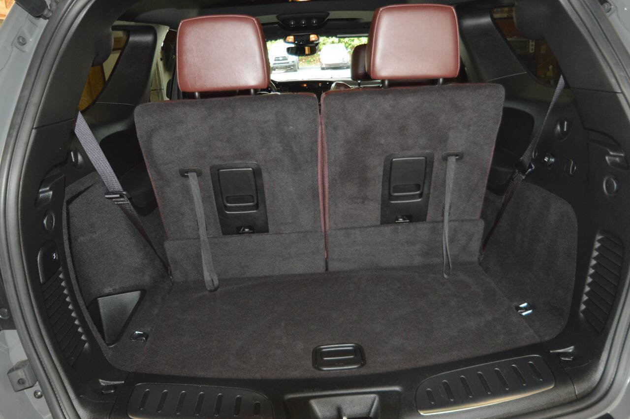 Used 2024 Dodge Durango GT image 21
