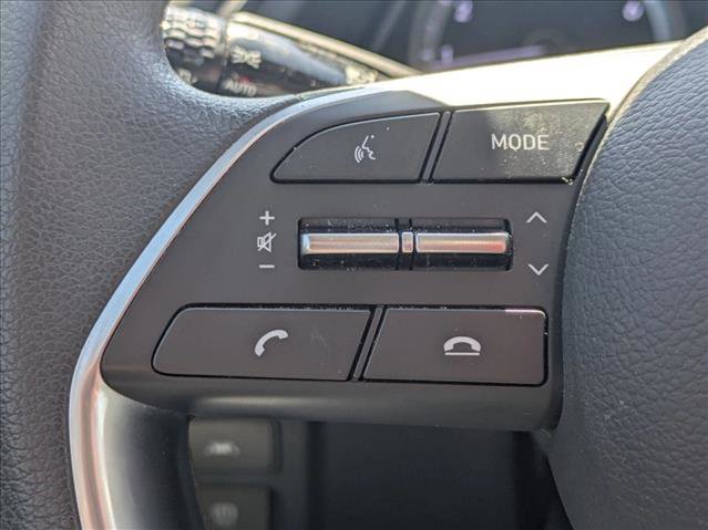 Used 2022 Hyundai Sonata SEL w/ Preferred Accessory Package image 11