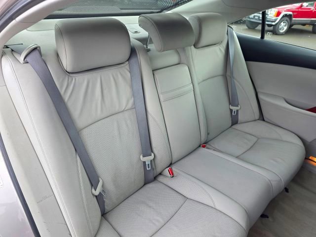 Used 2007 Lexus ES 350 image 28