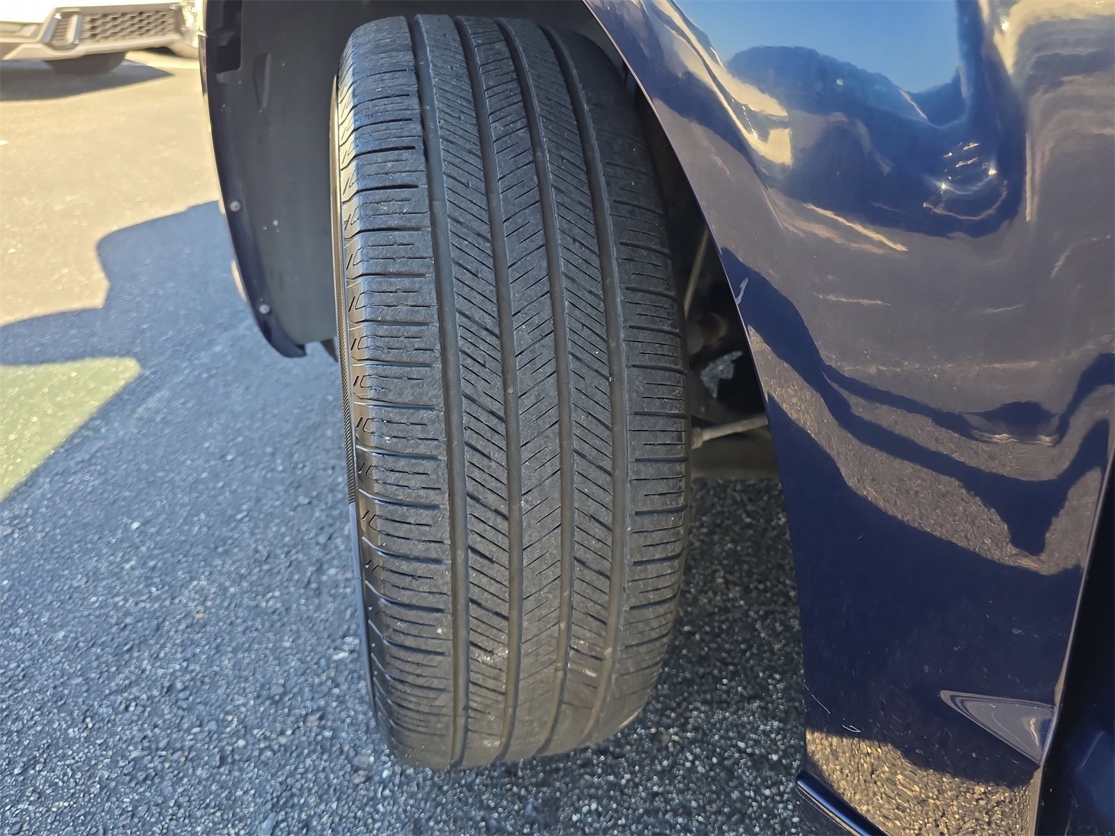 Used 2012 Dodge Grand Caravan SE image 22