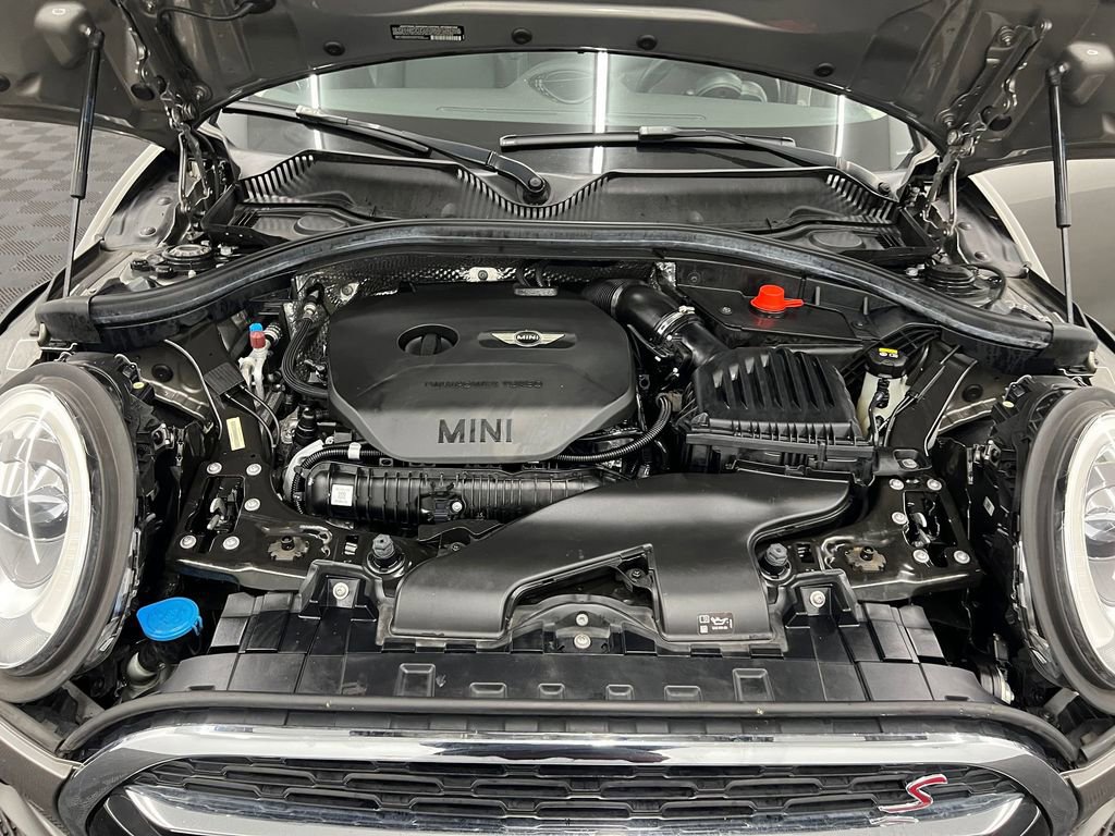 Used 2016 MINI Cooper Clubman S image 27