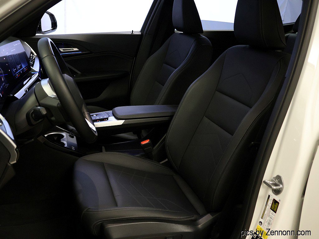 Used 2023 BMW X1 xDrive28i w/ Convenience Package AWD/4WD image 10