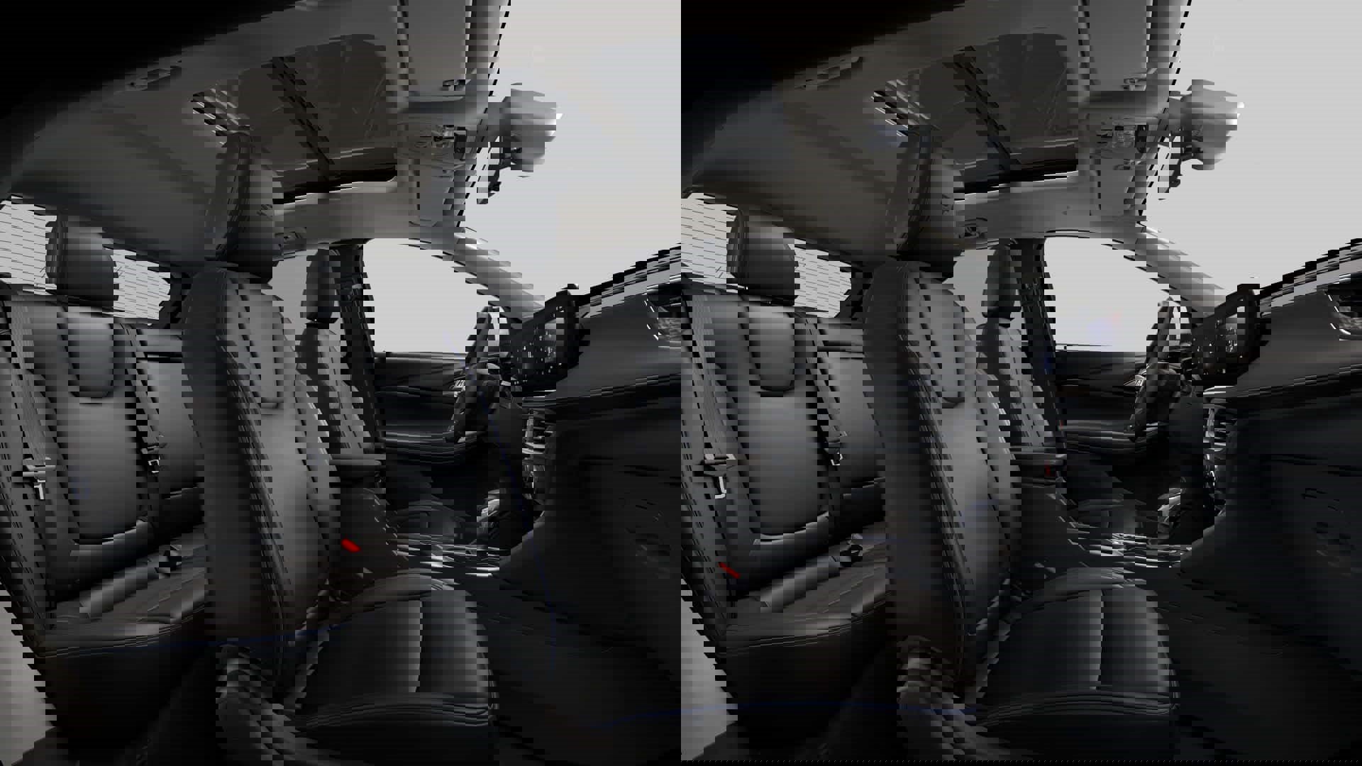 New 2026 Buick Encore GX Sport Touring w/ Comfort Package image 57