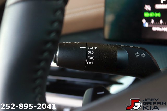 Used 2025 Nissan Murano Platinum w/ Cargo Package AWD/4WD image 28