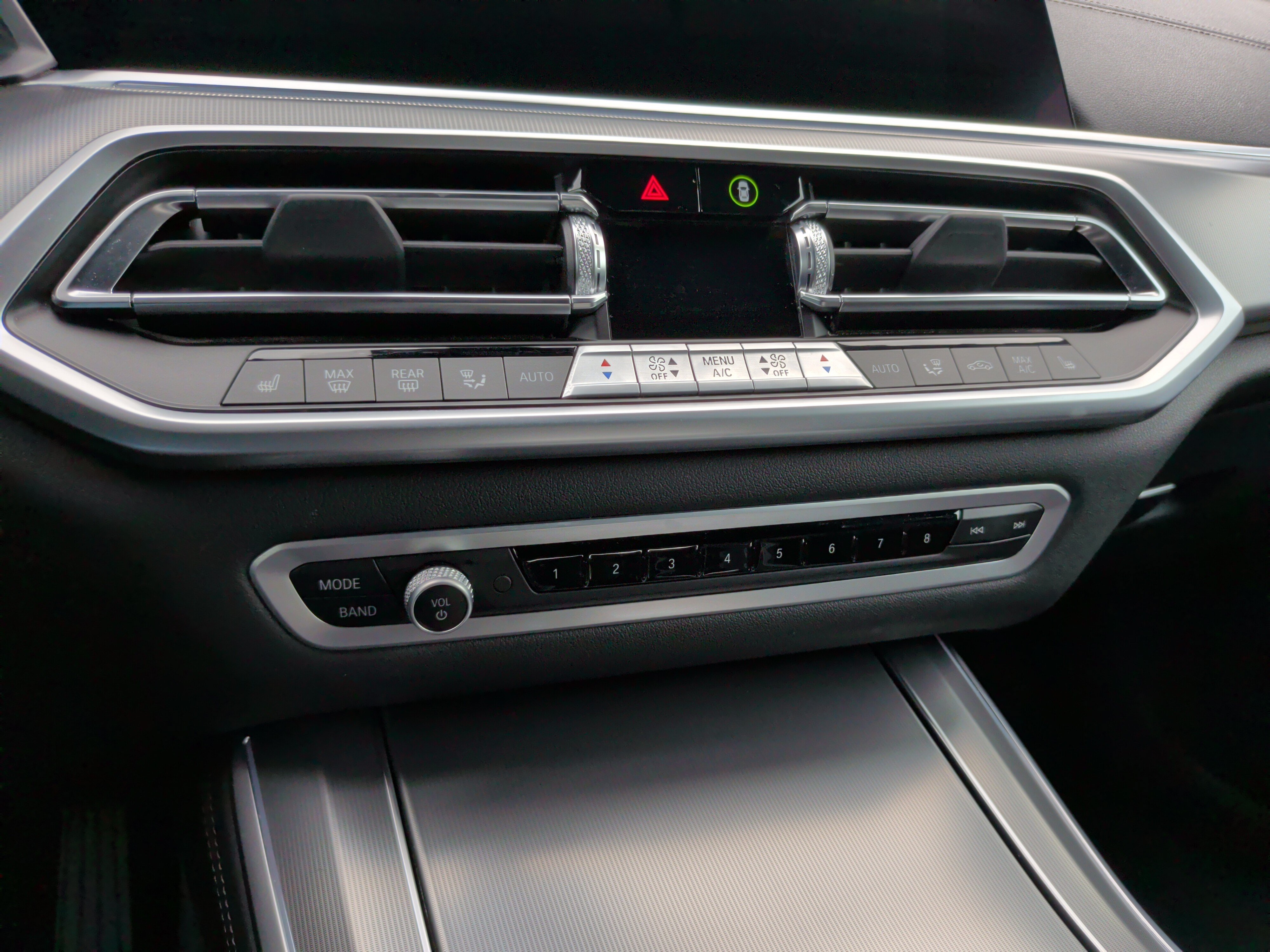 Certified 2023 BMW X5 sDrive40i RWD image 19