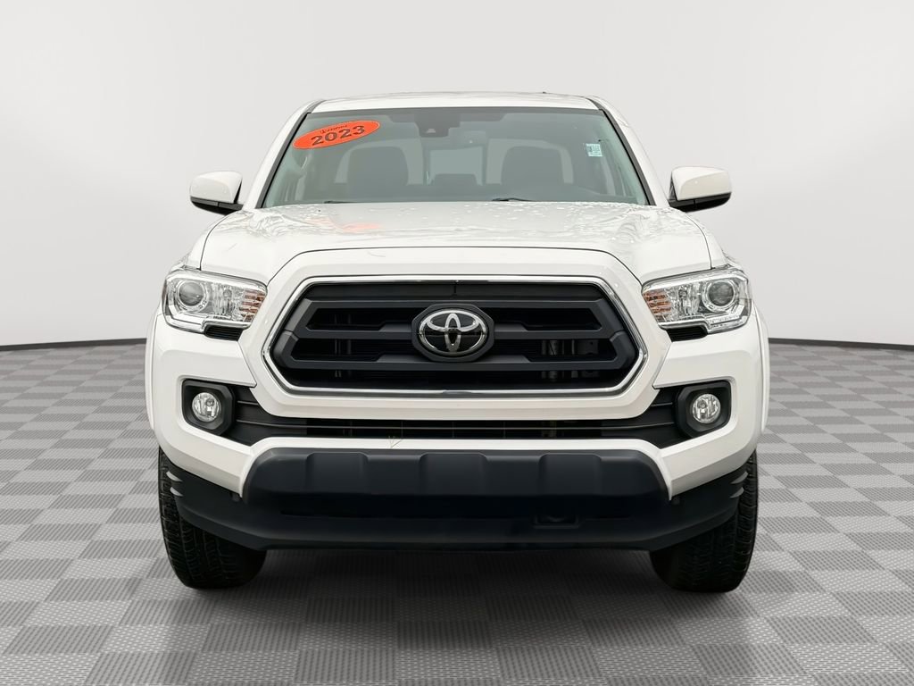 Used 2023 Toyota Tacoma SR5 image 7