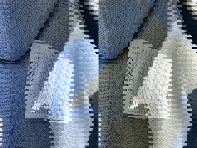 New 2026 Toyota Corolla Cross L image 36